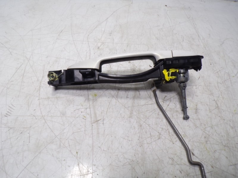 Recambio de maneta exterior delantera izquierda para mazda cx-5 center-line 2wd referencia OEM IAM KD535941XB85  