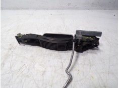 Recambio de maneta exterior trasera derecha para mazda cx-5 center-line 2wd referencia OEM IAM KD535841XB85   2