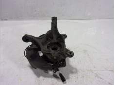 Recambio de mangueta delantera izquierda para mazda cx-5 center-line 2wd referencia OEM IAM KD3533031A   2