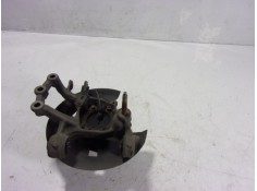 Recambio de mangueta trasera derecha para mazda cx-5 center-line 2wd referencia OEM IAM KD312611XC   2