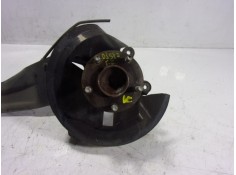 Recambio de mangueta trasera izquierda para mazda cx-5 center-line 2wd referencia OEM IAM KD312612XC   2