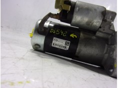 Recambio de motor arranque para mazda cx-5 center-line 2wd referencia OEM IAM SH1B18400 M001T81582 M001T81582 2