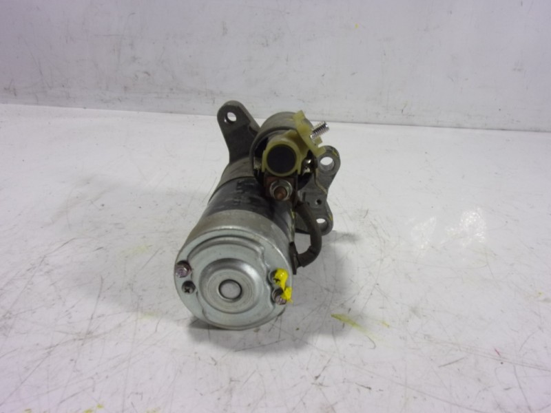 Recambio de motor arranque para mazda cx-5 center-line 2wd referencia OEM IAM SH1B18400 M001T81582 M001T81582
