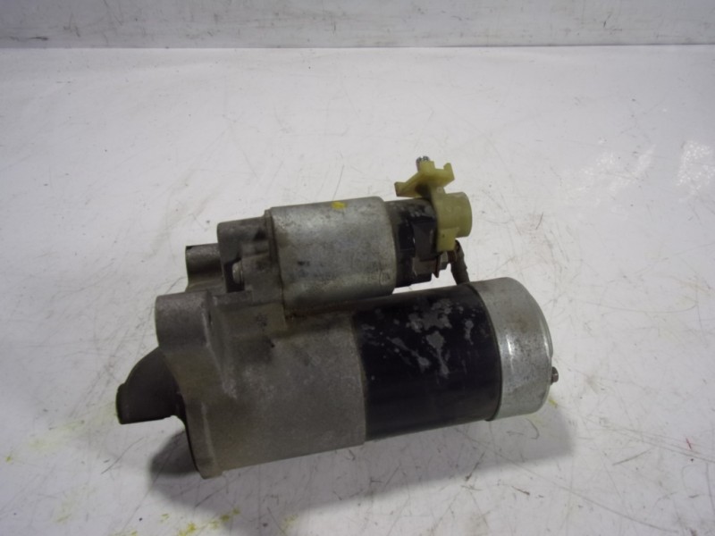 Recambio de motor arranque para mazda cx-5 center-line 2wd referencia OEM IAM SH1B18400 M001T81582 M001T81582