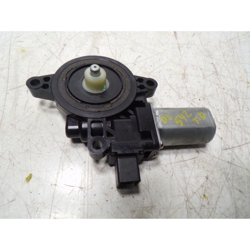 Recambio de motor elevalunas trasero derecho para mazda cx-5 center-line 2wd referencia OEM IAM D6515858XB  