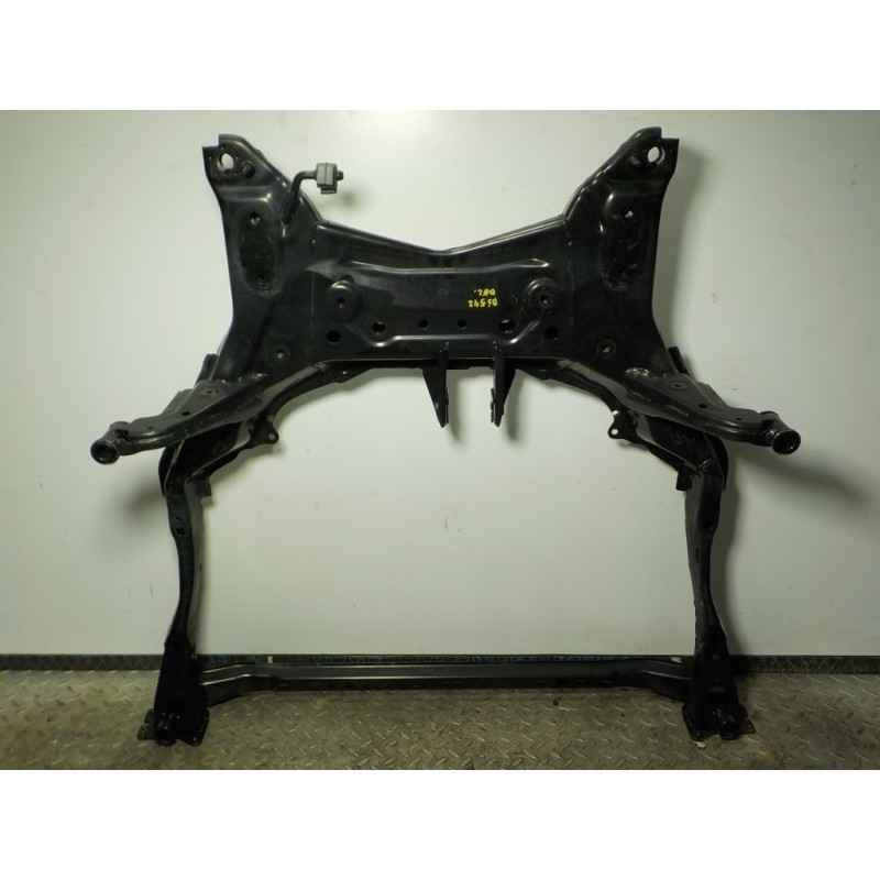 Recambio de puente delantero para mazda cx-5 center-line 2wd referencia OEM IAM KD353480XF  