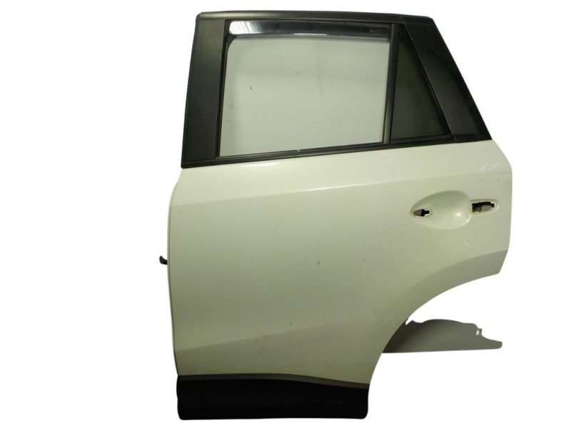 Recambio de puerta trasera izquierda para mazda cx-5 center-line 2wd referencia OEM IAM KDY37302XC  