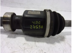 Recambio de transmision derecha para mazda cx-5 center-line 2wd referencia OEM IAM FTB42550X 39100FTB0A  2