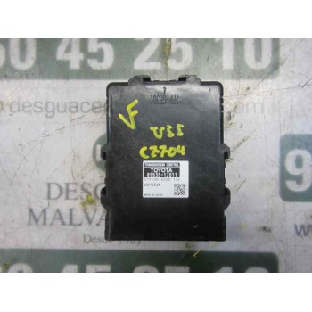 CENTRALITA CAMBIO AUTOMATICO 8953512021 8953512011 