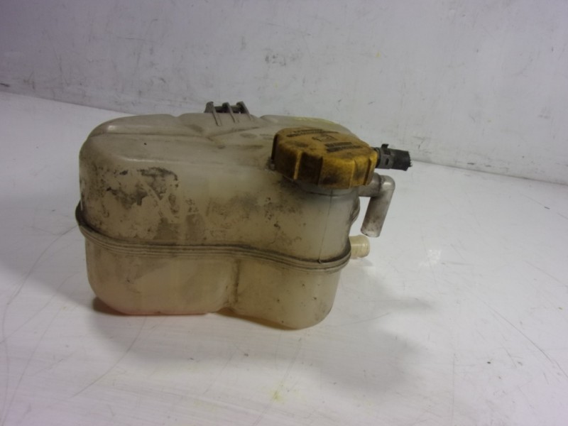 Recambio de deposito expansion para opel corsa d 1.3 16v cdti referencia OEM IAM 133122786  
