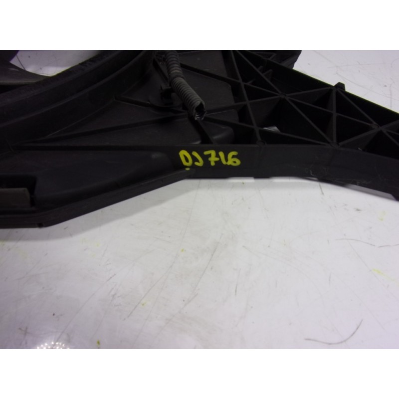 Recambio de electroventilador para opel corsa d 1.3 16v cdti referencia OEM IAM 55702236  