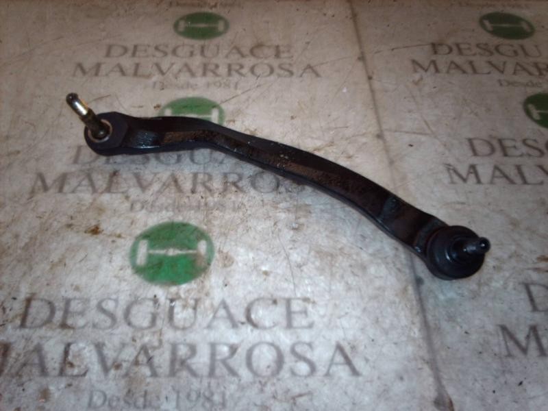 Recambio de brazo suspension inferior trasero derecho para nissan primera berlina (p12) acenta referencia OEM IAM   