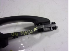 Recambio de maneta exterior delantera derecha para opel corsa d 1.3 16v cdti referencia OEM IAM 13255665   2