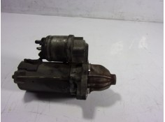 Recambio de motor arranque para opel corsa d 1.3 16v cdti referencia OEM IAM 55578093 55578093  2