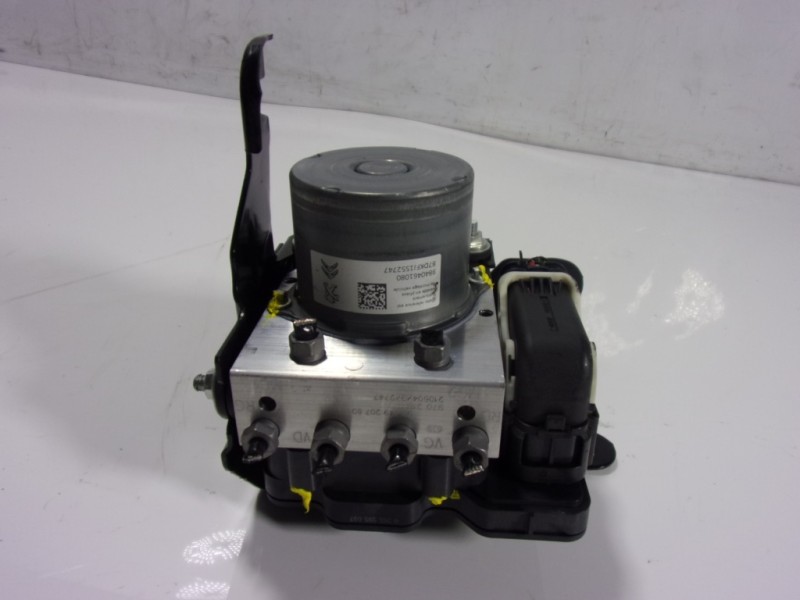 Recambio de abs para toyota proace referencia OEM IAM  9840461080 