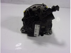 Recambio de alternador para toyota proace referencia OEM IAM  9809391880  2