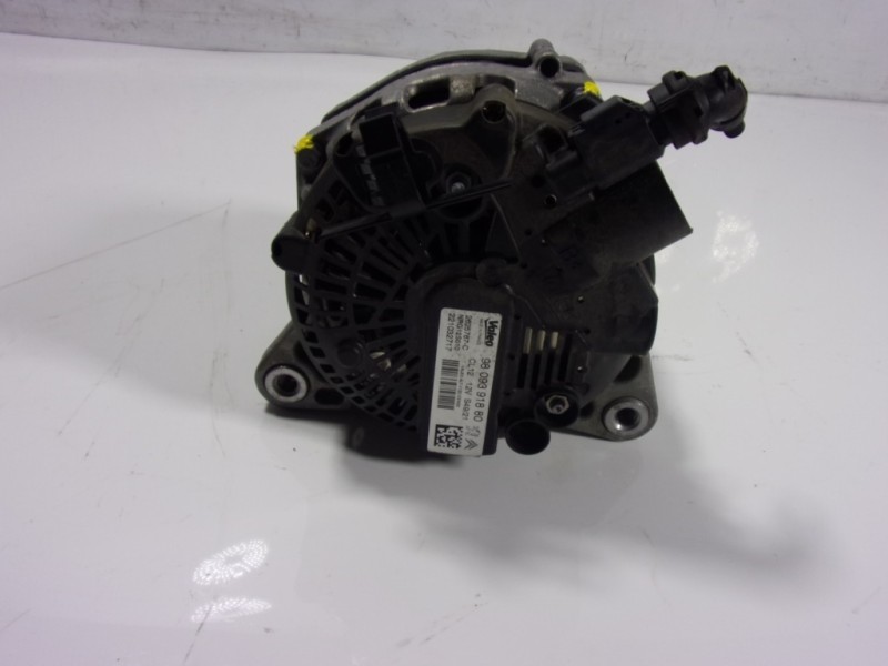 Recambio de alternador para toyota proace referencia OEM IAM  9809391880 
