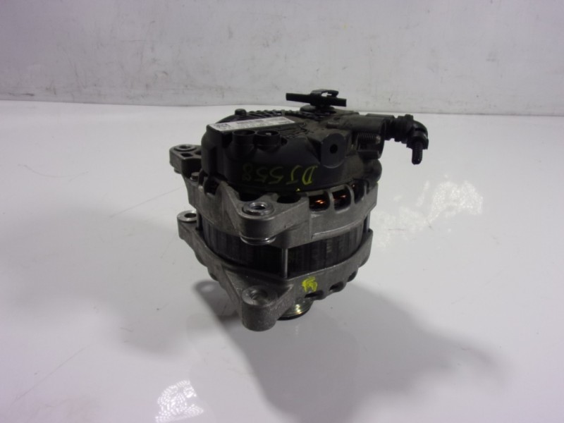 Recambio de alternador para toyota proace referencia OEM IAM  9809391880 