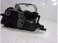 Recambio de cerradura puerta delantera derecha para toyota proace referencia OEM IAM    2