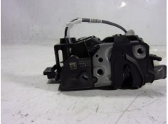 Recambio de cerradura puerta delantera izquierda para toyota proace referencia OEM IAM    2