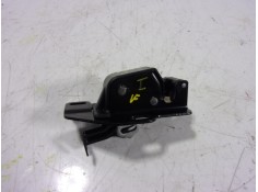 Recambio de cerradura puerta trasera izquierda para toyota proace referencia OEM IAM    2