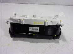 Recambio de cuadro instrumentos para toyota proace referencia OEM IAM  9837472880  2