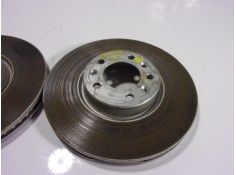 Recambio de disco freno delantero para toyota proace referencia OEM IAM    2