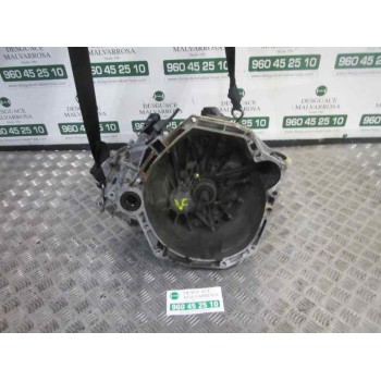 CAJA CAMBIOS TL4A045 