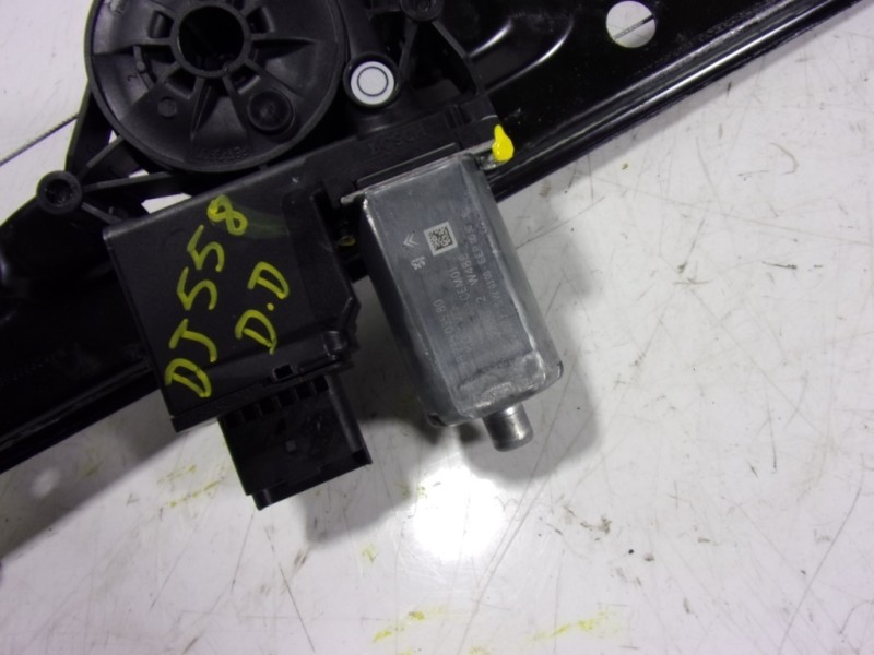 Recambio de elevalunas delantero derecho para toyota proace referencia OEM IAM  9829503580 