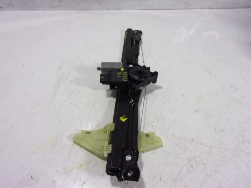 Recambio de elevalunas delantero izquierdo para toyota proace referencia OEM IAM  9829503680 