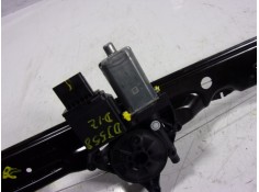 Recambio de elevalunas delantero izquierdo para toyota proace referencia OEM IAM  9829503680  2