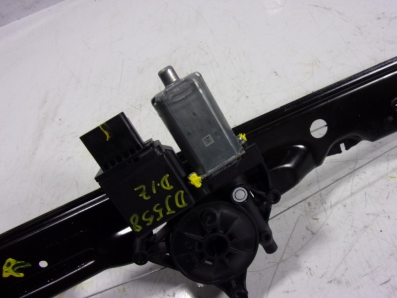 Recambio de elevalunas delantero izquierdo para toyota proace referencia OEM IAM  9829503680 