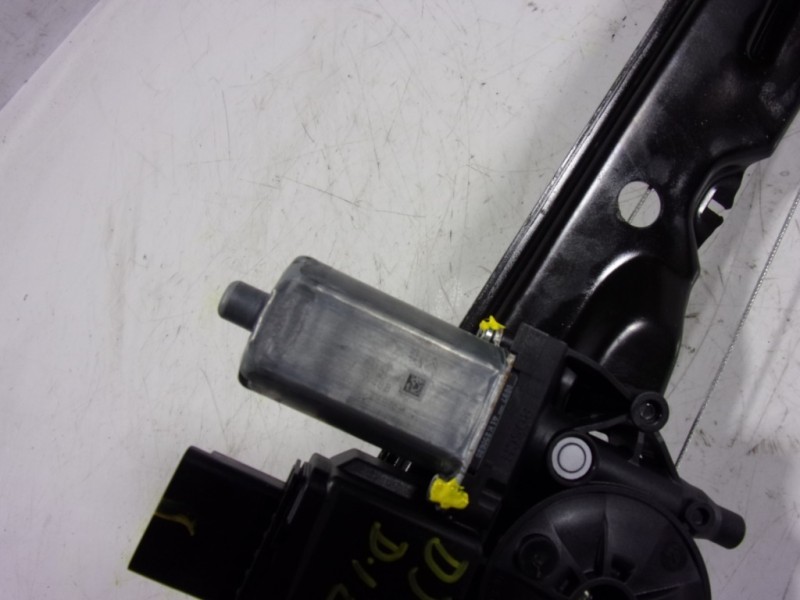 Recambio de elevalunas delantero izquierdo para toyota proace referencia OEM IAM  9829503680 