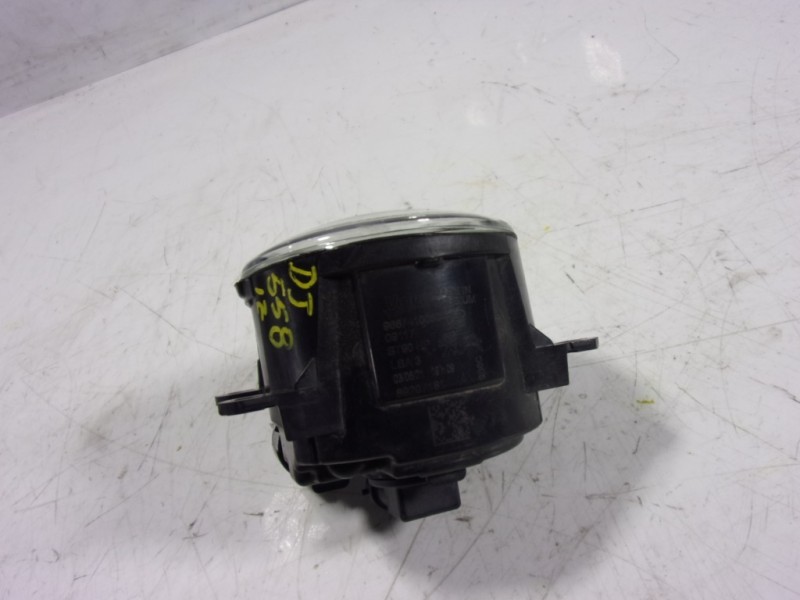 Recambio de faro antiniebla izquierdo para toyota proace referencia OEM IAM  9887410080 