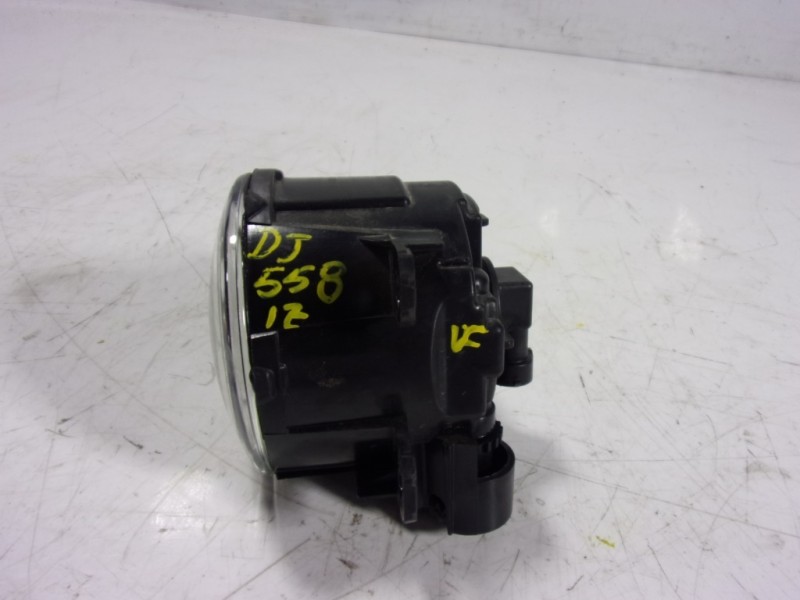 Recambio de faro antiniebla izquierdo para toyota proace referencia OEM IAM  9887410080 