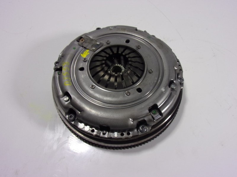 Recambio de kit embrague para toyota proace referencia OEM IAM   