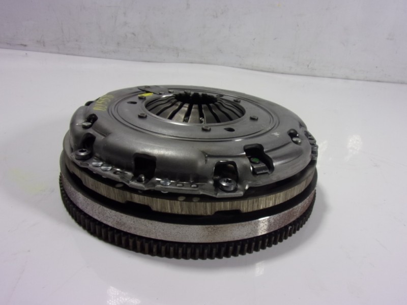 Recambio de kit embrague para toyota proace referencia OEM IAM   