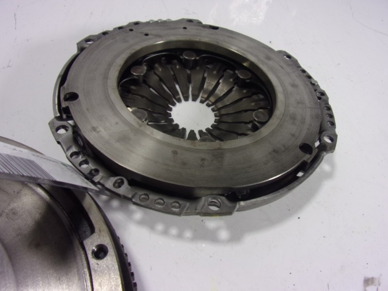 Recambio de kit embrague para toyota proace referencia OEM IAM   