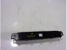 Recambio de mando climatizador para toyota proace referencia OEM IAM  98340416ZD  2