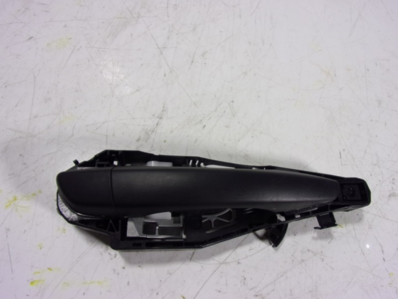 Recambio de maneta exterior delantera derecha para toyota proace referencia OEM IAM   