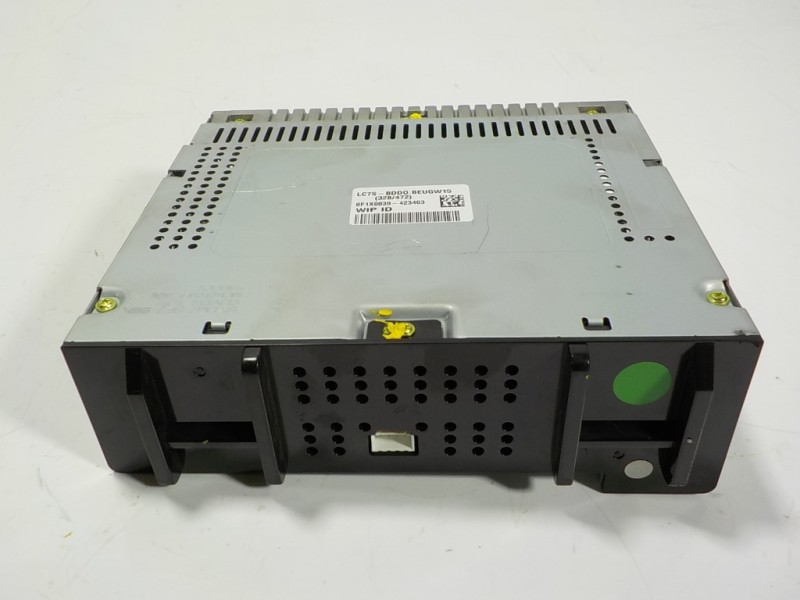 Recambio de sistema audio / radio cd para opel astra k lim. 5türig 1.0 12v referencia OEM IAM 42554676 42554676 