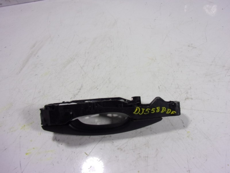 Recambio de maneta exterior delantera derecha para toyota proace referencia OEM IAM   