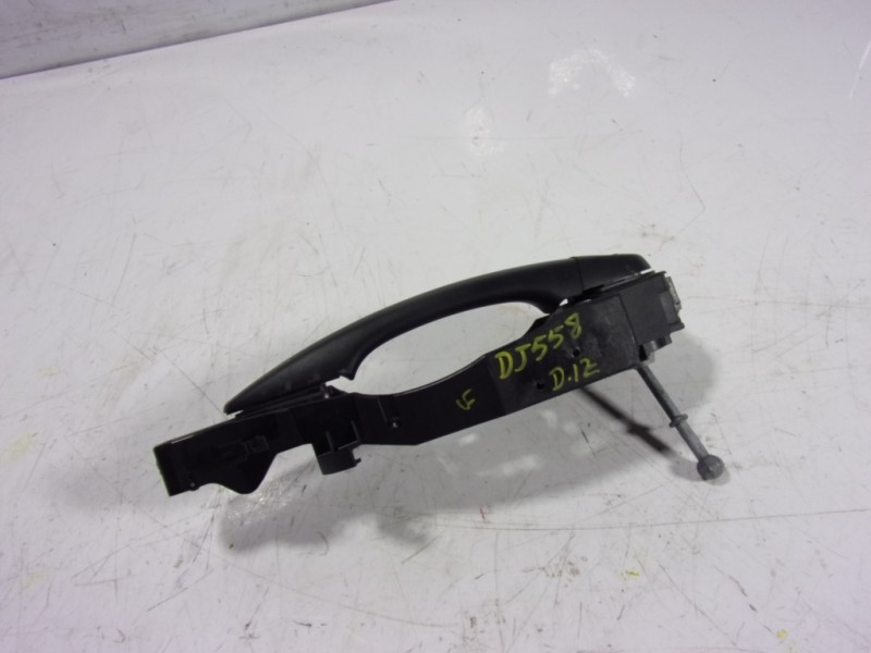 Recambio de maneta exterior delantera izquierda para toyota proace referencia OEM IAM   