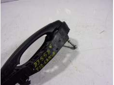 Recambio de maneta exterior trasera izquierda para toyota proace referencia OEM IAM    2