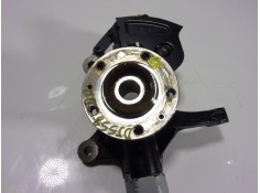 Recambio de mangueta delantera izquierda para toyota proace referencia OEM IAM    2