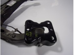 Recambio de mangueta trasera derecha para toyota proace referencia OEM IAM    2