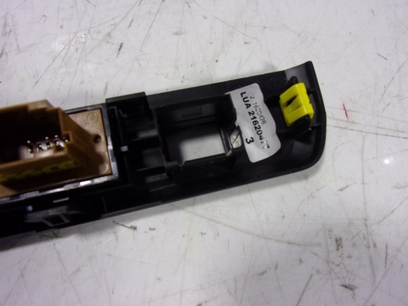 Recambio de modulo electronico para toyota proace referencia OEM IAM   