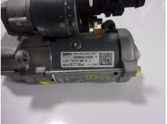 Recambio de motor arranque para toyota proace referencia OEM IAM  9832577880  2