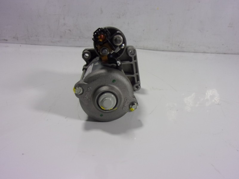 Recambio de motor arranque para toyota proace referencia OEM IAM  9832577880 