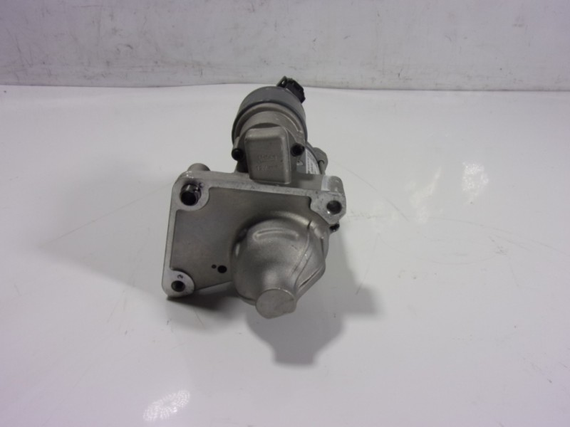 Recambio de motor arranque para toyota proace referencia OEM IAM  9832577880 